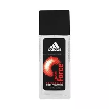 Adidas, Team Force, Дезодорант в стакане, 75 мл