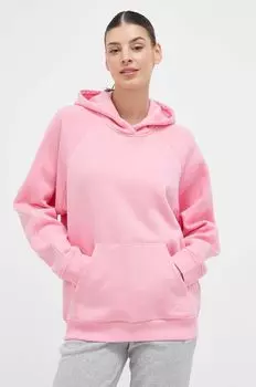 Адидас толстовка adidas, розовый