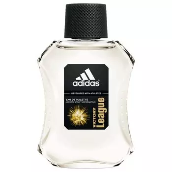 Adidas Туалетная вода спрей Victory League 100мл