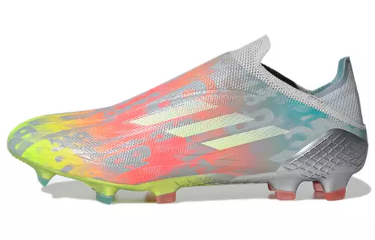 Adidas X Speedflow Футбольные бутсы унисекс