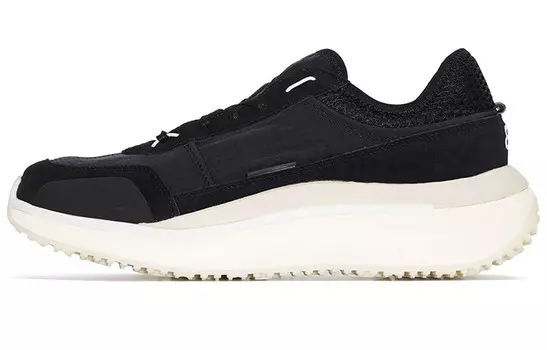 Adidas Y-3 Ajatu Run 'Black Bliss'