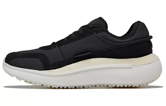 Adidas Y-3 Ajatu Run 'Black Cream'