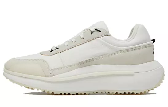 Adidas Y-3 Ajatu Run Core White Cream White Black