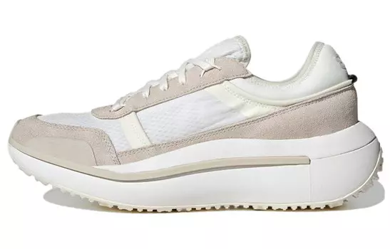 Adidas Y-3 Ajatu Run 'Off White'