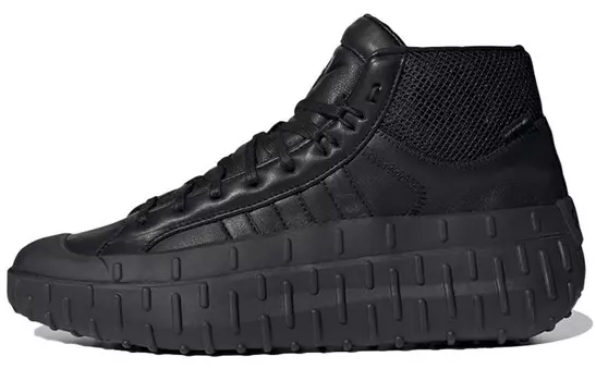 Adidas Y-3 GR.1P High GTX 'Triple Black'