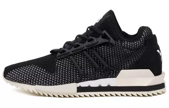 Adidas Y-3 Harigane Black Champagne