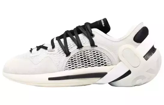 Adidas Y-3 Idoso Boost Orbit Grey Black