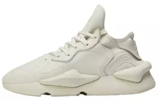 Adidas Y-3 Kaiwa 'Off White'