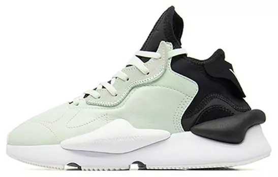 Adidas Y-3 Kaiwa Salty Green