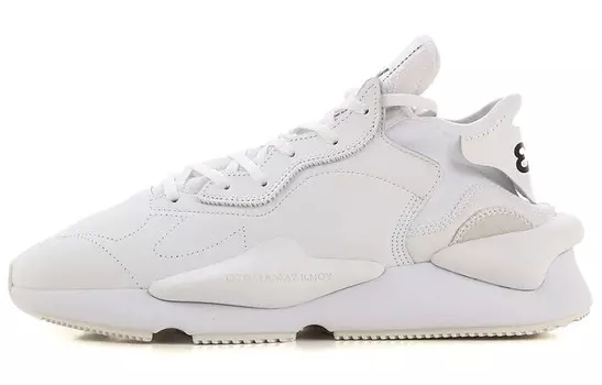 Adidas Y-3 Kaiwa White