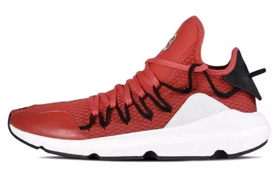 Adidas Y-3 Kusari Chili Pepper