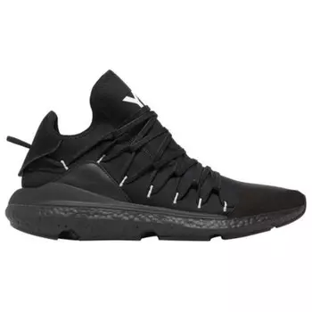 Adidas Y-3 Kusari Triple Black