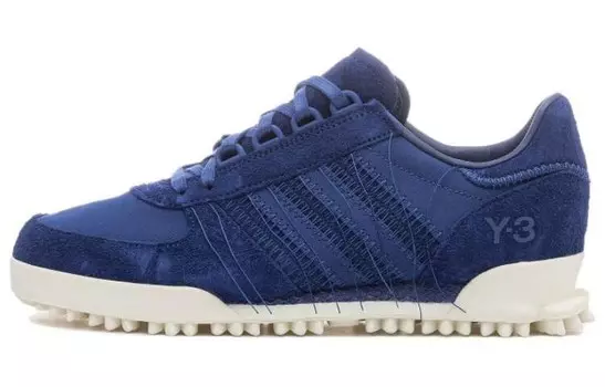 Adidas Y-3 Marathon 'Unity Ink'