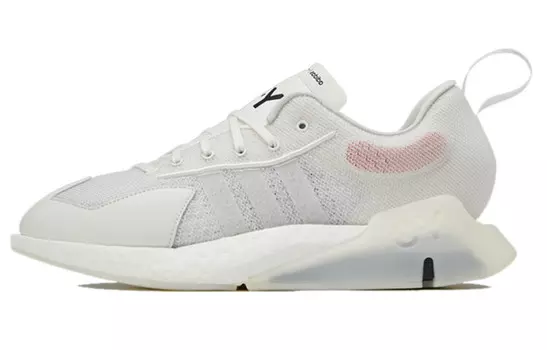 Adidas Y-3 Orisan Core White Cream White Black