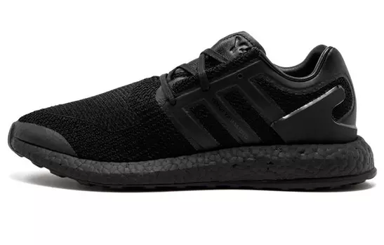 Adidas Y-3 Pureboost Triple Black