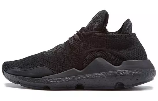 Adidas Y-3 Saikou Triple Black
