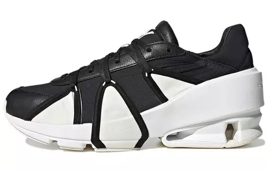 Adidas Y-3 Sukui III Black Core White