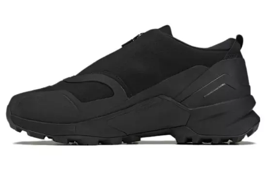 Adidas Y-3 Terrex Swift R3 GTX Low Triple Black