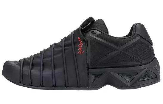 Adidas Y-3 Yuuto 'Black'