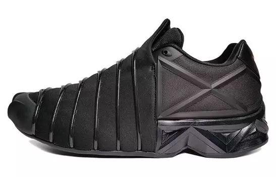 Adidas Y-3 Yuuto Palace Black Red