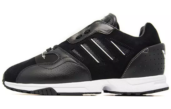 Adidas Y-3 ZX Run Black