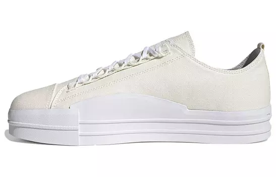 Adidas Yuben Low Белый Y-3