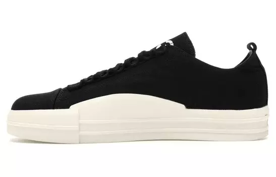 Adidas Yuben Low Черный Y-3