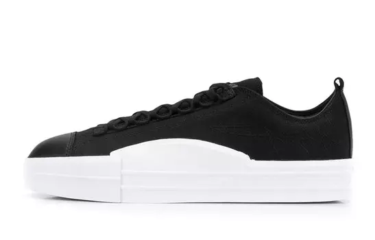Adidas Yuben Low Черный Y-3