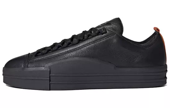 Adidas Yuben Low «Черный» Y-3