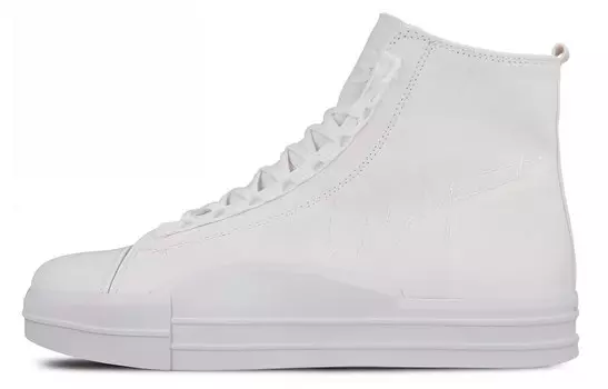 Adidas Yuben Mid Белый Y-3