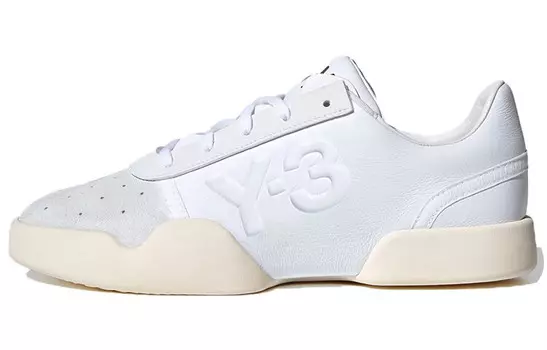 Adidas Yunu «Белый» Y-3