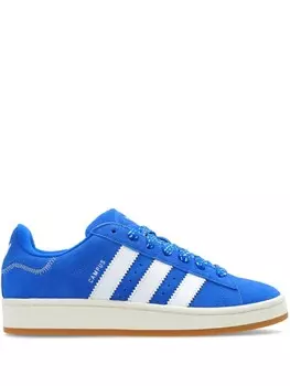 Adidas замшевые кроссовки adidas Campus 00s, синий