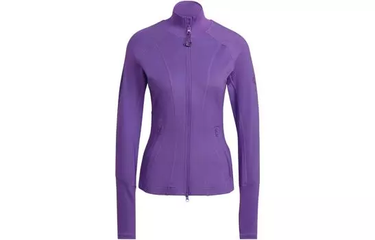 Adidas Женская куртка, Фиолетовый