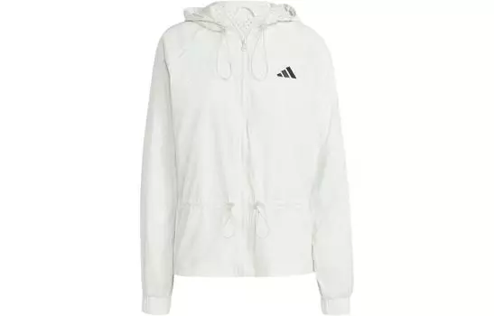 Adidas Женская куртка, Кристально-синий