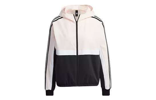 Adidas Женская куртка, Розовый