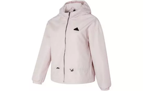 Adidas Женская куртка, Розовый