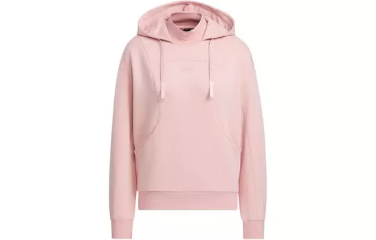 Adidas Женская толстовка, Розовый