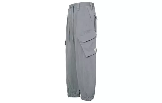 Adidas Женские брюки-карго, Серый