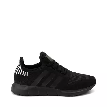 adidas Женские кроссовки Swift Run , черный