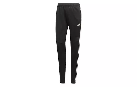 Adidas Женские спортивные штаны, Черный