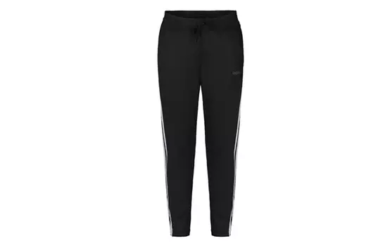 Adidas Женские трикотажные спортивные штаны