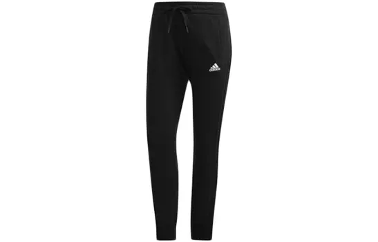 Adidas Женские трикотажные спортивные штаны