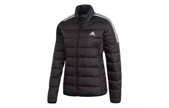 Adidas Женский пуховик, Черный