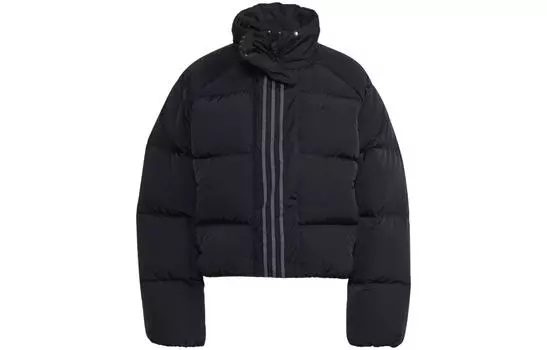 Adidas Женский пуховик, Черный
