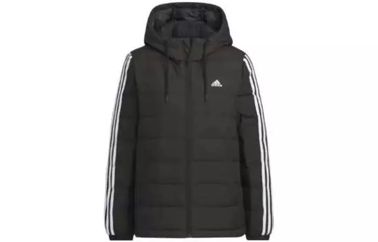 Adidas Женский пуховик, Черный