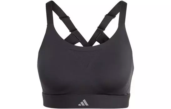 Adidas Женский спортивный жилет, Черный
