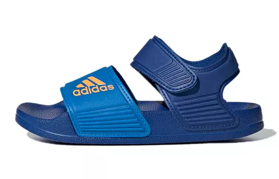 Adilette Детские сандалии Дети Adidas