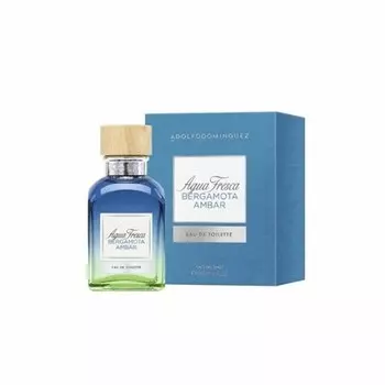 Adolfo Бергамот Янтарь EDT 120мл Adolfo Dominguez