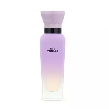 Adolfo Dominguez EDP Iris Vanilla женские духи 60 мл