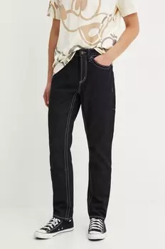 АДОНИС джинсы Desigual, черный